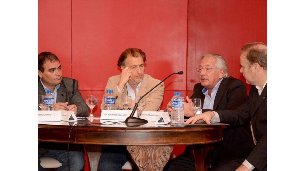 Reunión por la Ciudad Cívica