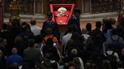 Las mejores fotos del 2025 según la revista TIME Las mejores fotos del 2025 según la revista TIME