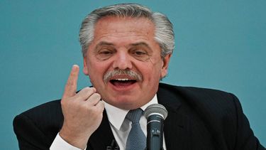 Alberto Fernández junto con otros gobernadores impulsan el juicio político contra Horacio Rosatti.&nbsp;