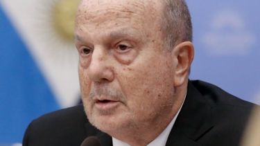 Guillermo Ferraro.