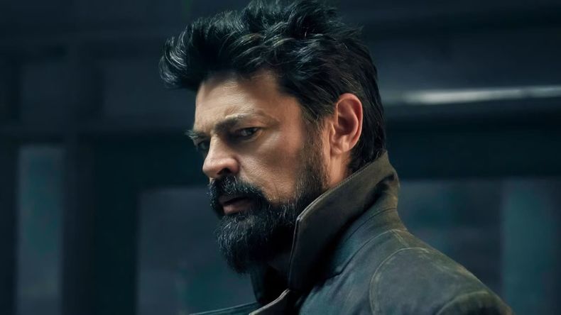 Karl Urban prometió que el final de The Boys estará cargado de emociones.