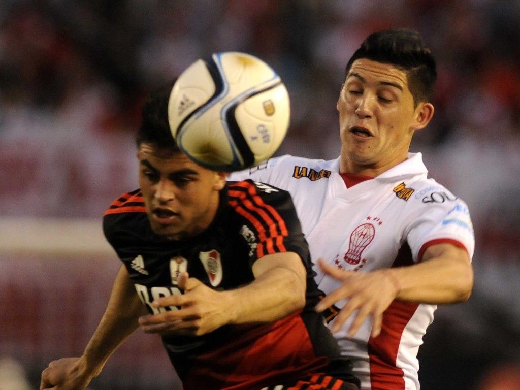River - Huracán