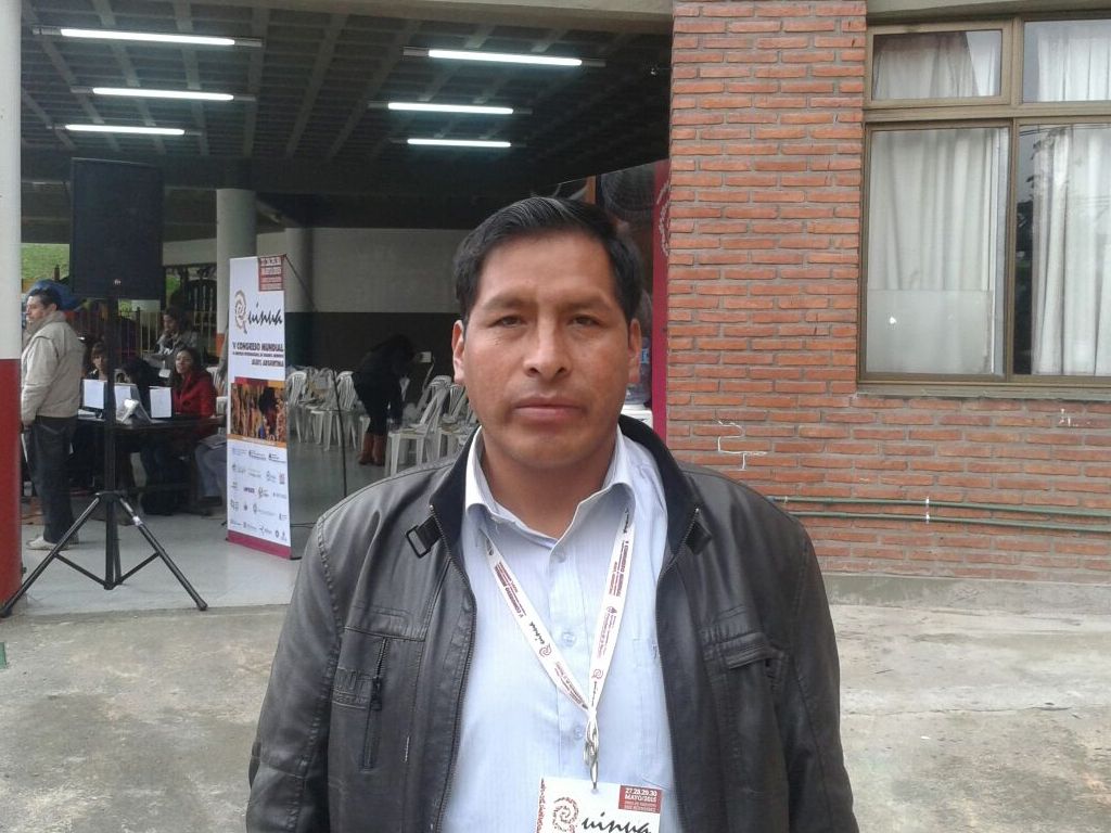Noel Ramírez