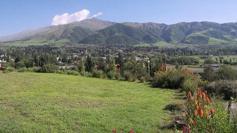 Todo Jujuy | El paraíso natural que esconde Tucumán ideal para relax y desconexión