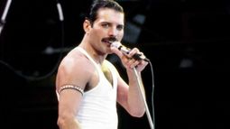 La casa de subastas Sothebys pondrá a la venta más de 1.500 objetos personales de Freddie Mercury.