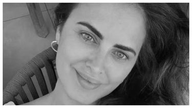 Qué reveló el informe forense acerca de la muerte de  Silvina Luna