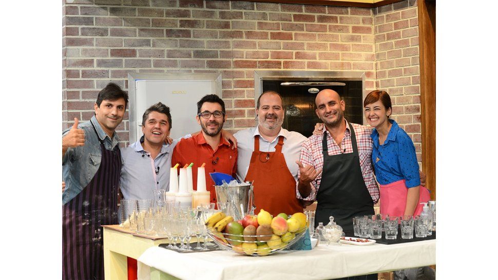 Cocineros Argentinos