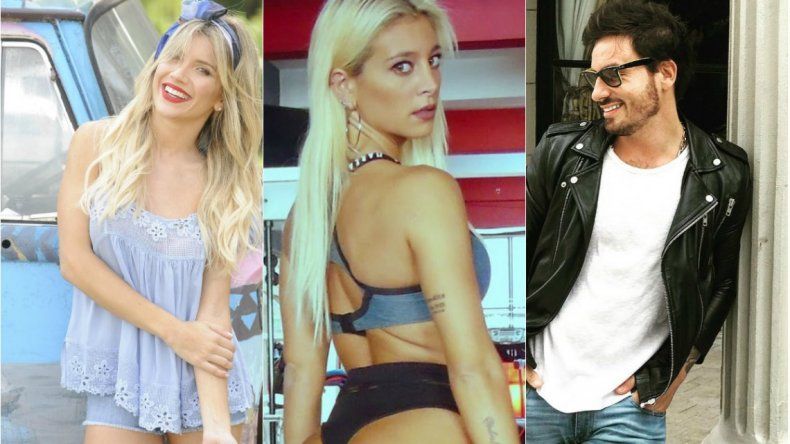 Sol Pérez se despegó de la separación de Laurita Fernández y Fede Bal y confirmó que sale con un futbolista