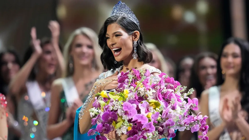 Todo Jujuy | Sheynnis Palacios - Nicaragua - Miss Universo