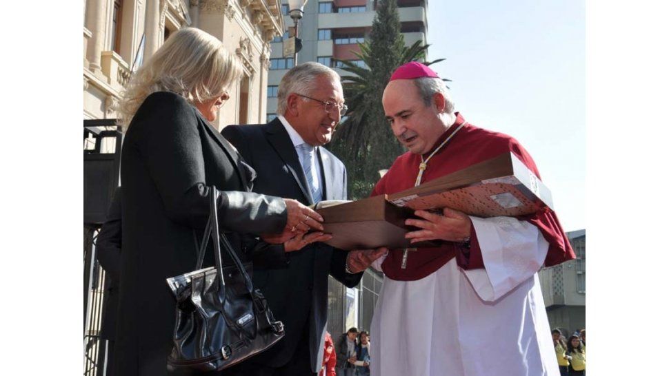 Obispo Fernández