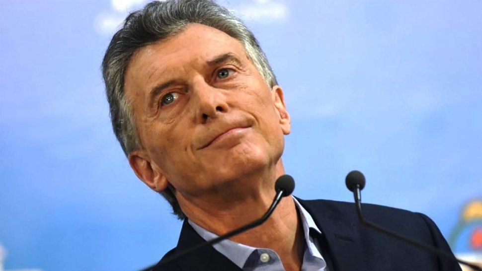 Macri, sobre la postergación de River - Boca: Fue un día triste