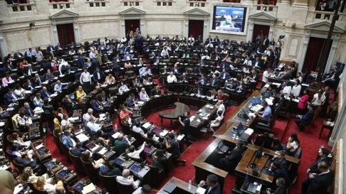 Todo Jujuy | Para obtener los dos tercios de la Cámara de Diputados hacen falta 177 de los 257 legisladores.