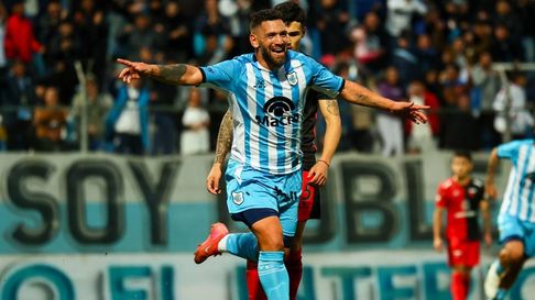 Todo Jujuy | gustavo fernandez gimnasia de jujuy (2)