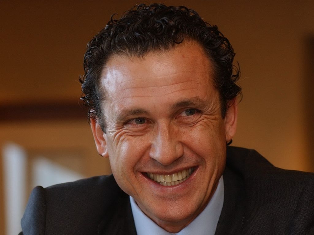 Jorge Valdano
