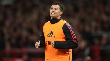 Cristiano Ronaldo fue separado del Manchester United: los motivos.&nbsp;