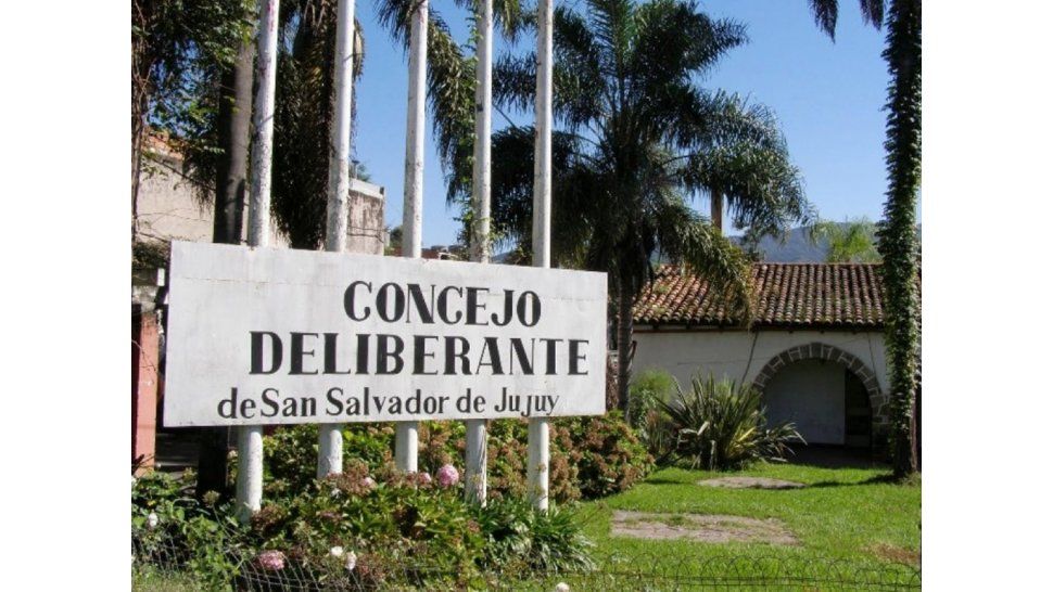 Concejo Deliberante