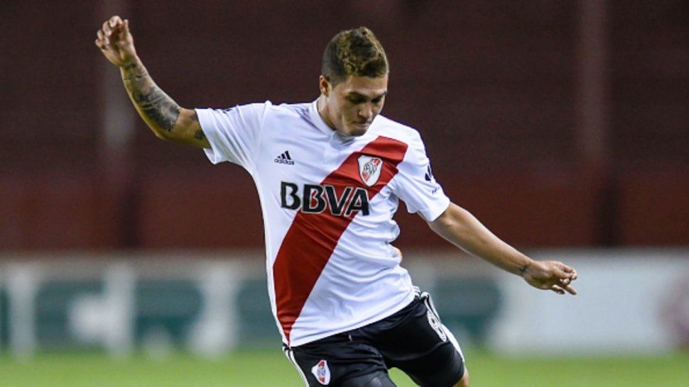 Real Madrid está interesado en fichar a Juan Fernando Quintero