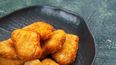 Cómo hacer los nuggets de pollo caseros en 5 minutos, sin fritura ni horno.