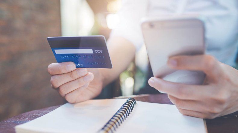 Cómo pagar los servicios sin salir de casa