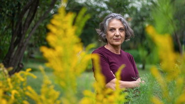La científica argentina Sandra Díaz fue reconocida con el “Premio Nobel del Medio Ambiente” y hoy integra el listado de 100 personalidades de la revista Time