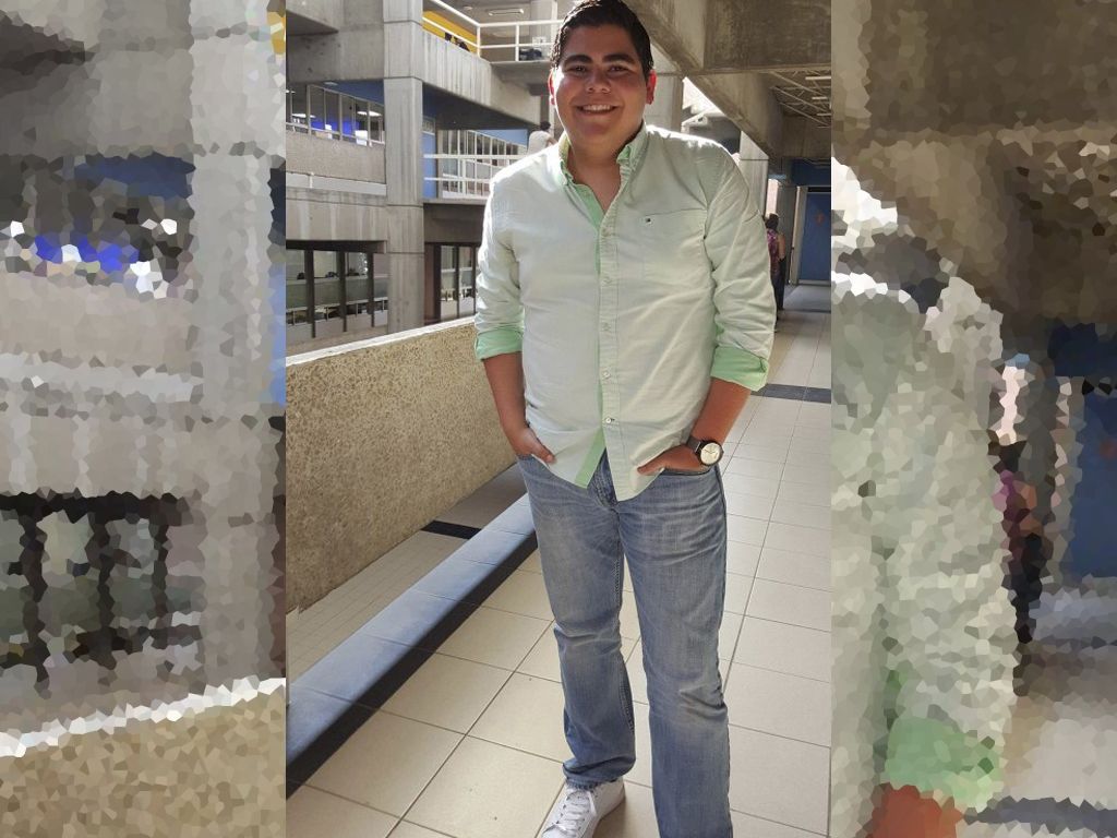 Edgardo Martínez Esparza
