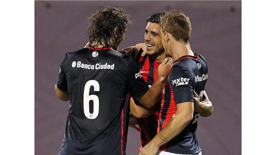 San Lorenzo