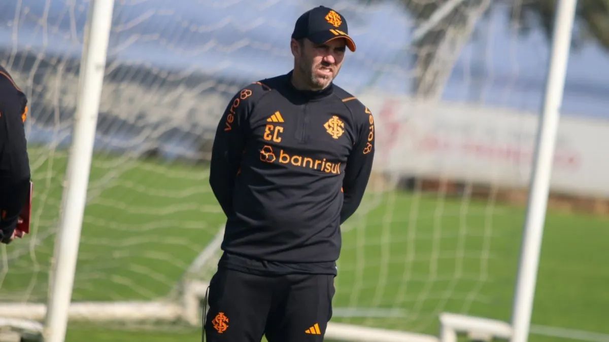La oferta que recibió Eduardo Coudet para volver a dirigir.