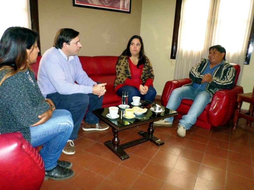 Reunión
