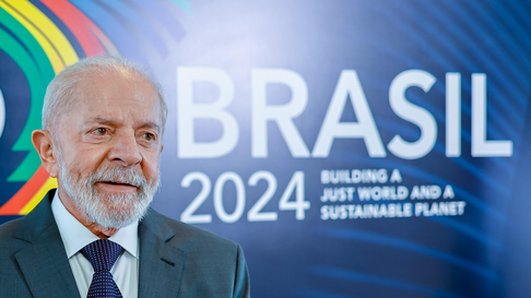 Todo Jujuy | Lula da Silva