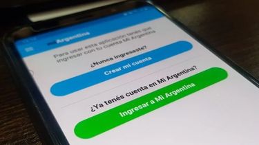 Mi Argentina - cómo saber si soy beneficiario de Potenciar Trabajo