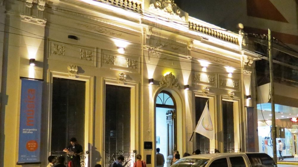 La Caja