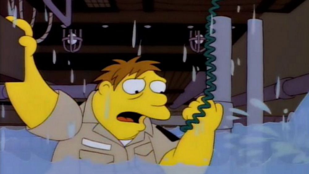 Memes imperdibles por el agua en Marte