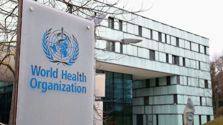 Organización Mundial de la Salud
