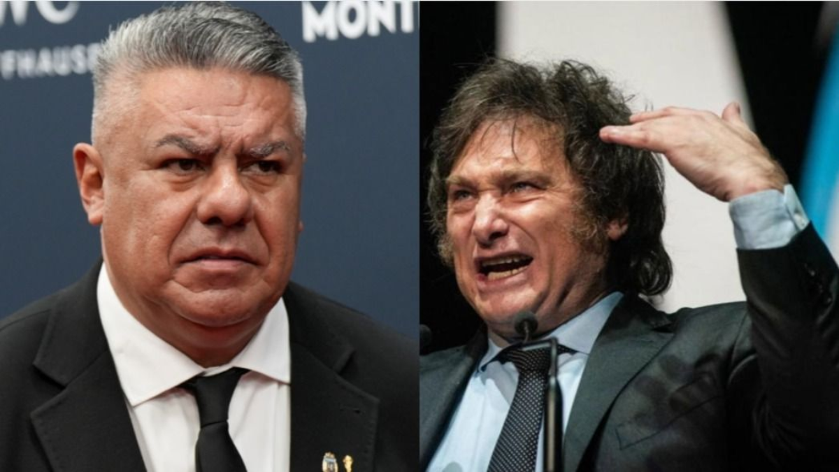 Claudio “Chiqui” Tapia y los integrantes del Comité Ejecutivo se arriesgan a ser acusados de diversos delitos.