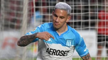 Racing recibe a River