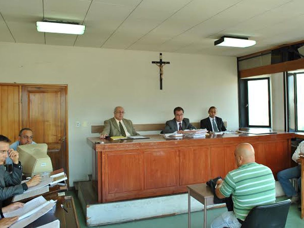 Juicio al joyero