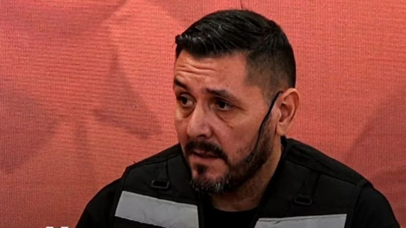 Eduardo Arellano es emergentólogo, docente universitario y director de RCP Argentina