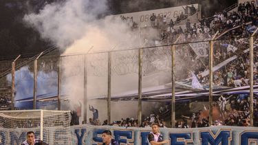 Un histórico de Gimnasia de Jujuy llega a JuventudAntoniana