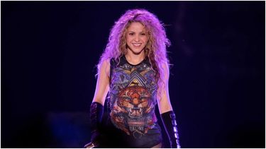 Shakira sigue disfrutando del éxito de su nuevo tema que estrenó junto a Bizarrap.&nbsp;