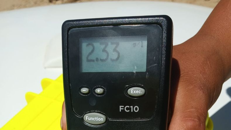 Preocupan las cifras viales en Jujuy: 32 conductores alcoholizados detectados en el Jueves de Compadres Preocupan las cifras viales en Jujuy: 32 conductores alcoholizados detectados en el Jueves de Compadres