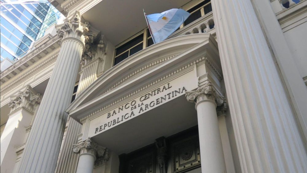 Banco Central&nbsp;