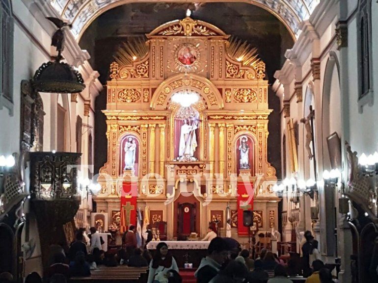 San Salvador