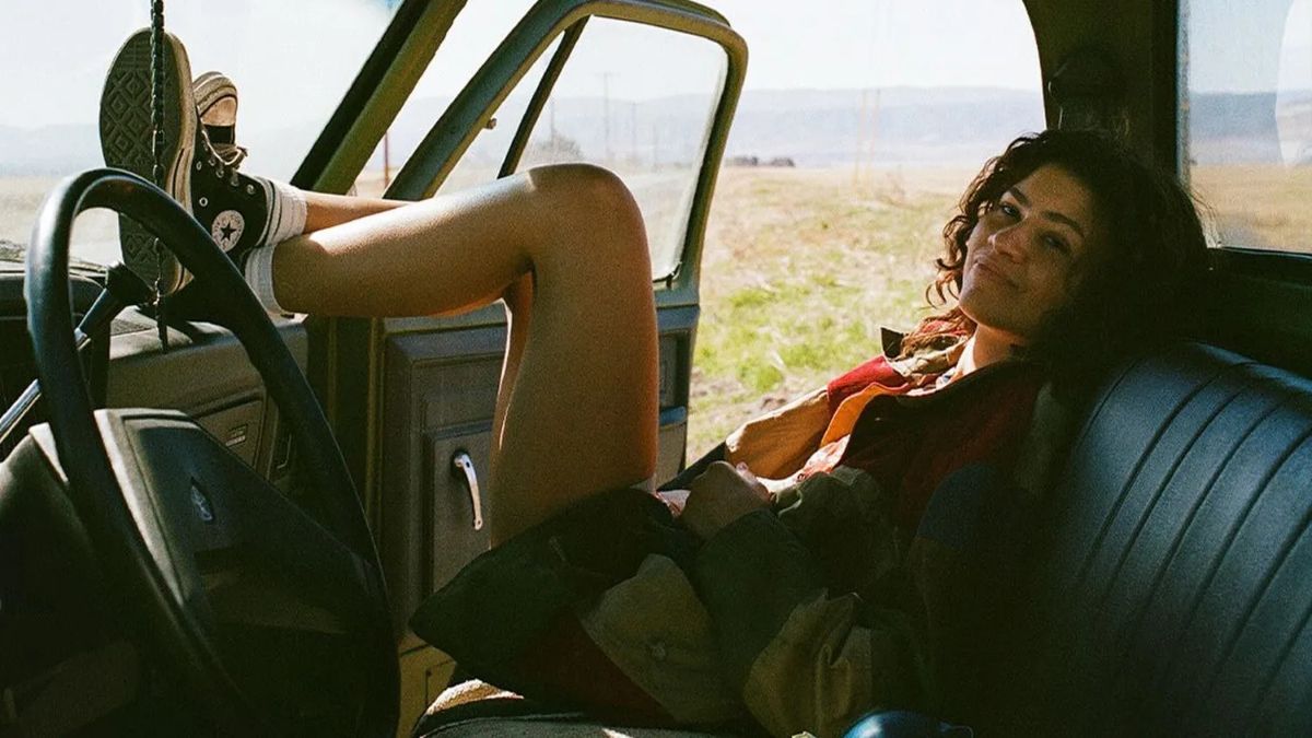 La serie Euphoria confirmó la fecha de estreno de su 3° temporada.