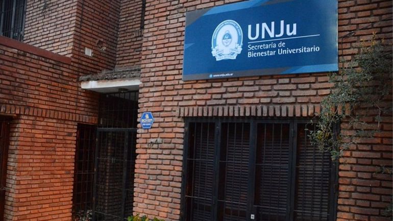 Becas de Ayuda Econ&oacute;mica Alimentaria de la UNJu (Foto ilustrativa)