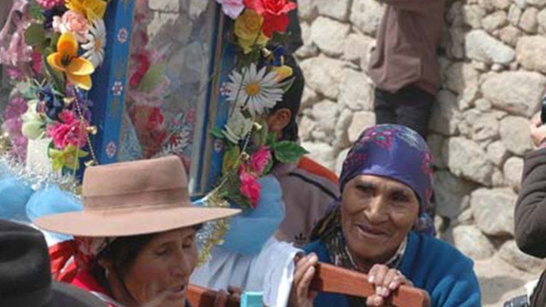 Semana Santa en Jujuy