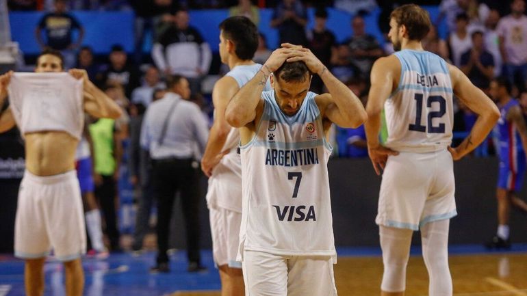 Luego de no clasificar al Mundial de Básquet, Argentina deberá jugar el preclasificatorio por un lugar en la última instancia previa a París 2024.