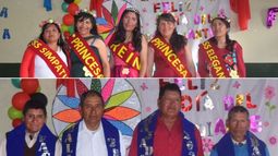 La Quiaca: Elección del Centro de Educación para jóvenes y adultos