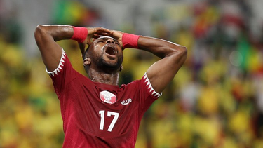 Qatar, primer eliminado del Mundial y peor anfitrión de la historia