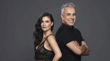 El regreso de Yo soy Betty, La Fea es uno de los lanzamientos más importantes en Latinoamérica para el 2024.