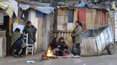 Situación de los hogares en Argentina. Situación de los hogares en Argentina.
